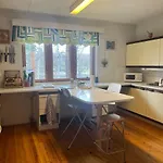בית נופש Lakeside House In