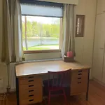 בית נופש Lakeside House In Sulkava (Southern Savonia)