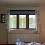 Lakeside House In Sulkava (Southern Savonia)