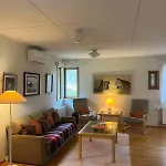 בית נופש Lakeside House In Sulkava (Southern Savonia)