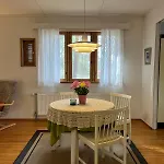 Lakeside House In Sulkava (Southern Savonia)