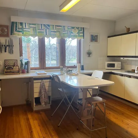 Vakantiehuis Lakeside House In