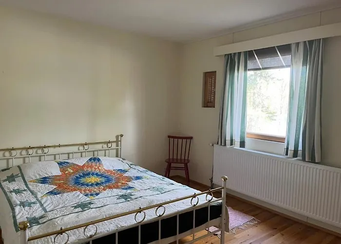 Loma-asunnot Lakeside House In