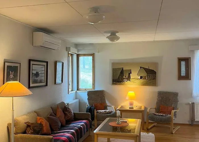 Loma-asunnot Lakeside House In Sulkava (Southern Savonia)